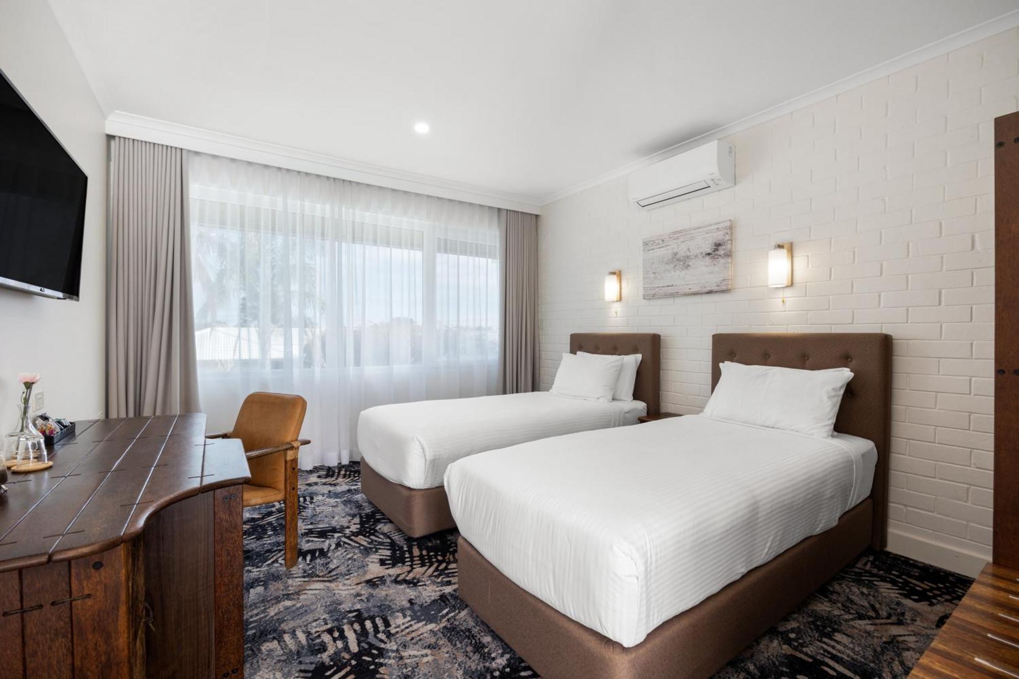 Best Western Adelaide Airport Luaran gambar