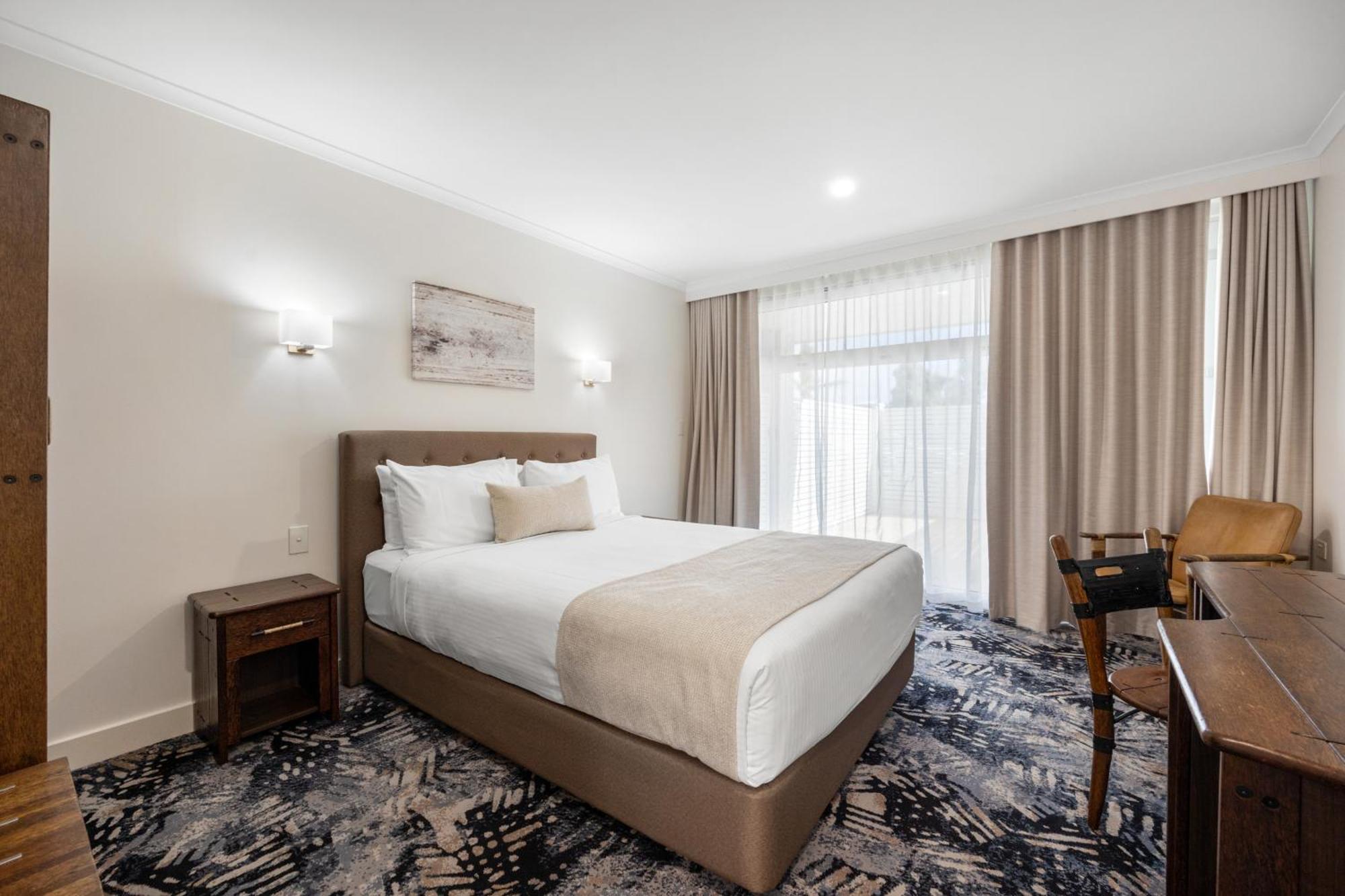 Best Western Adelaide Airport Luaran gambar