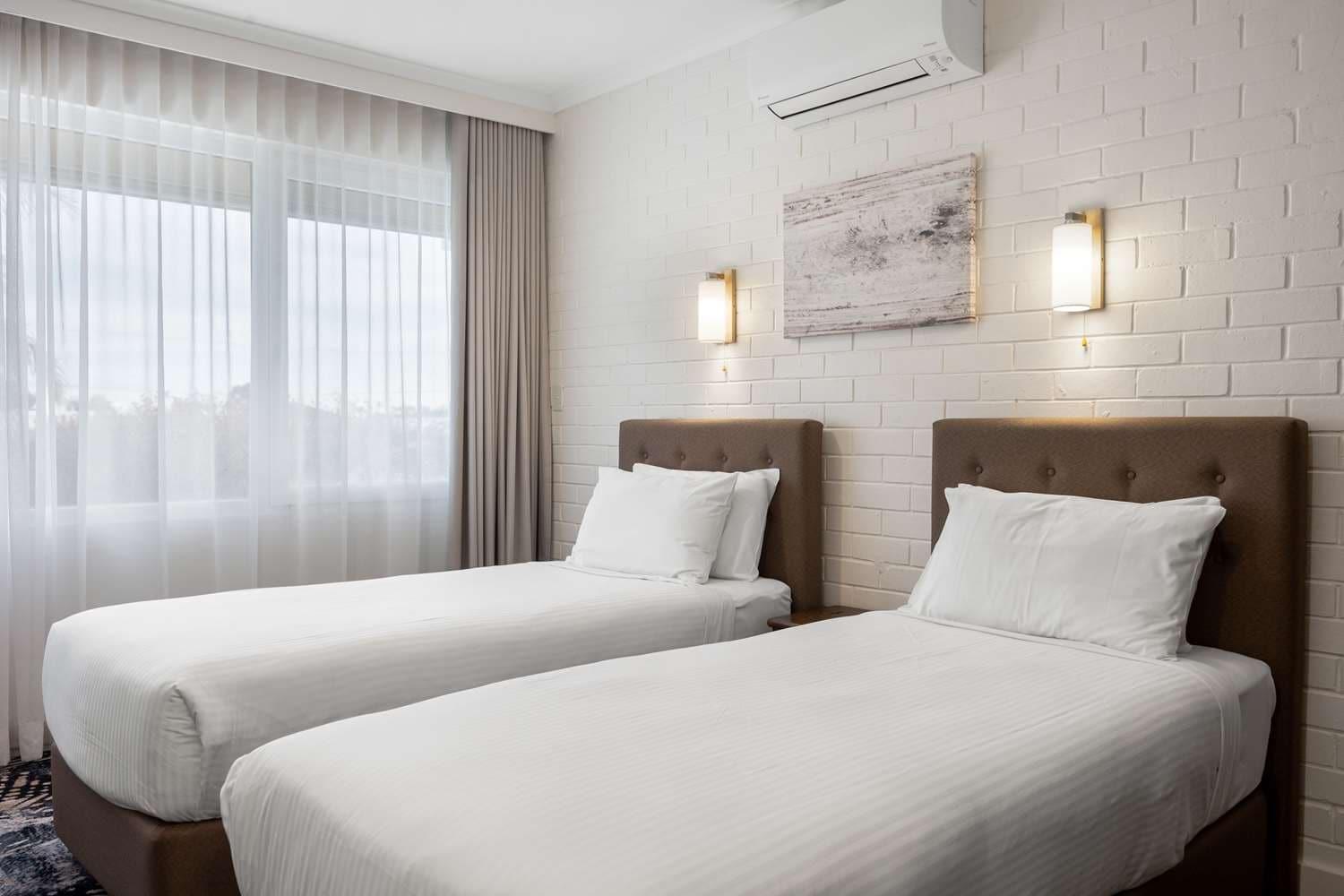 Best Western Adelaide Airport Luaran gambar