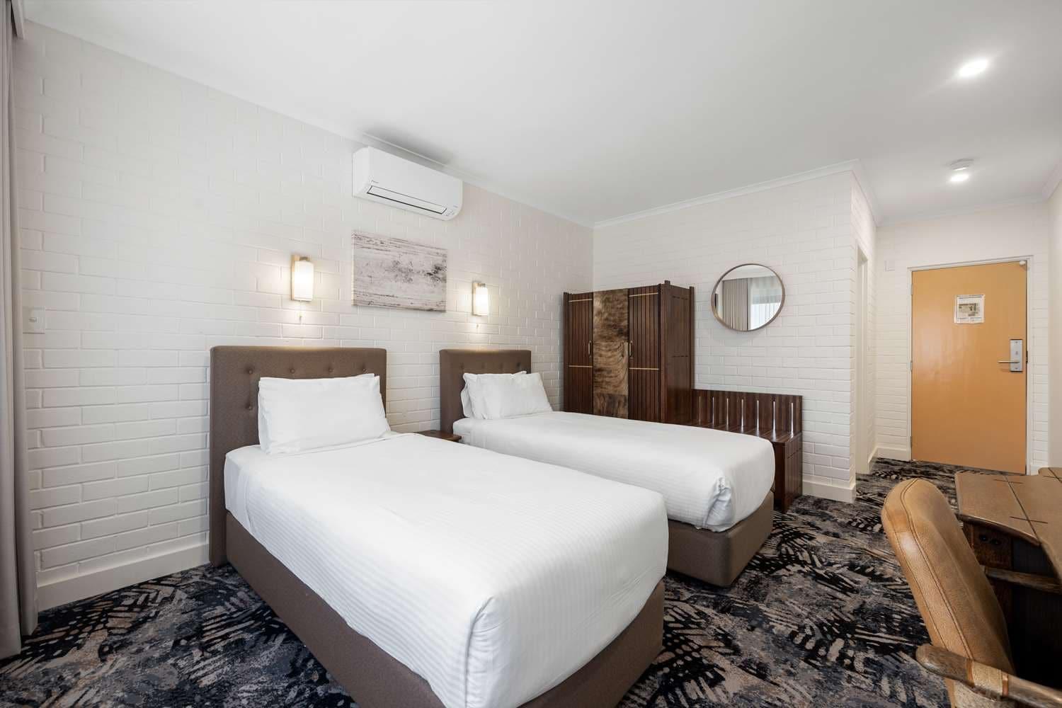 Best Western Adelaide Airport Luaran gambar