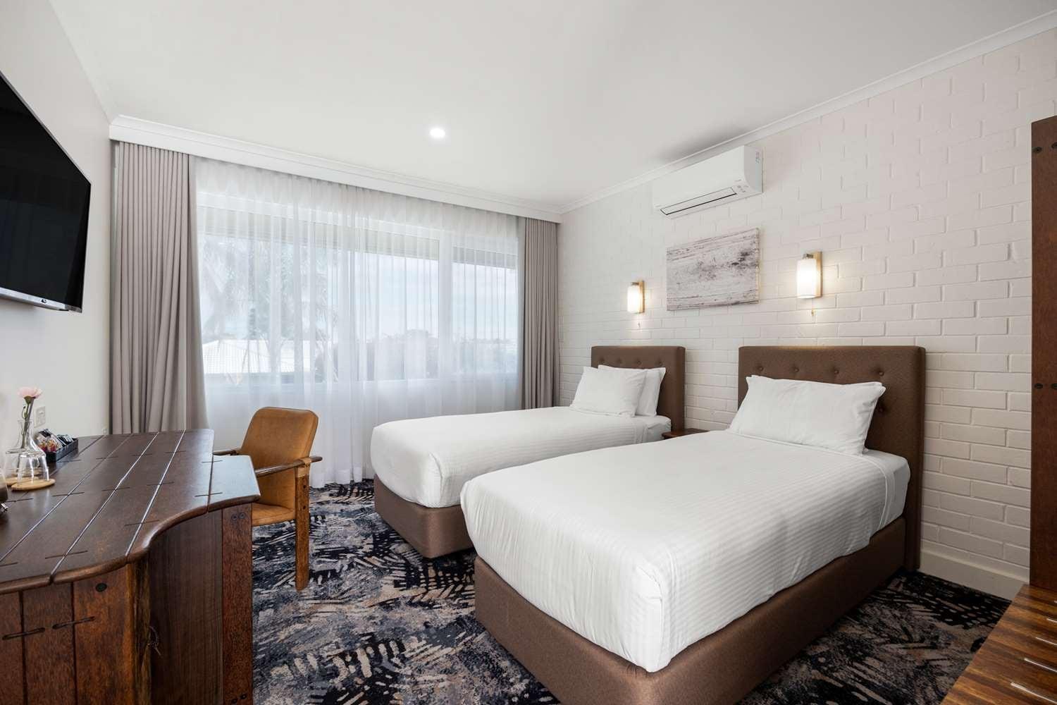 Best Western Adelaide Airport Luaran gambar