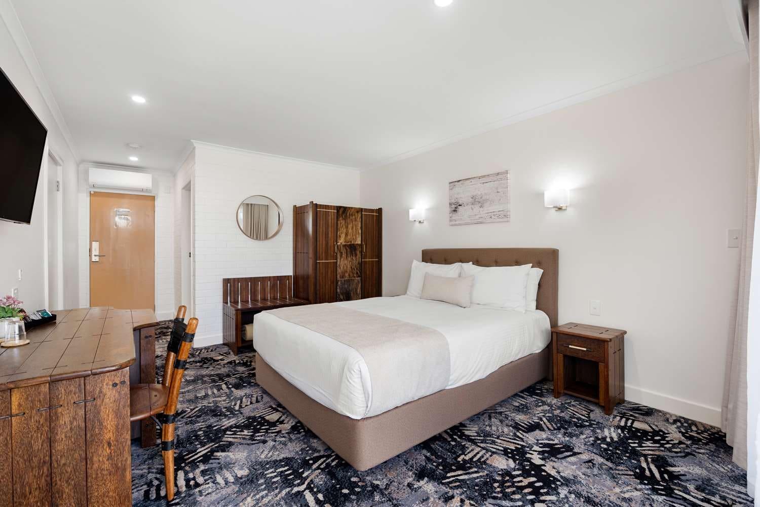Best Western Adelaide Airport Luaran gambar
