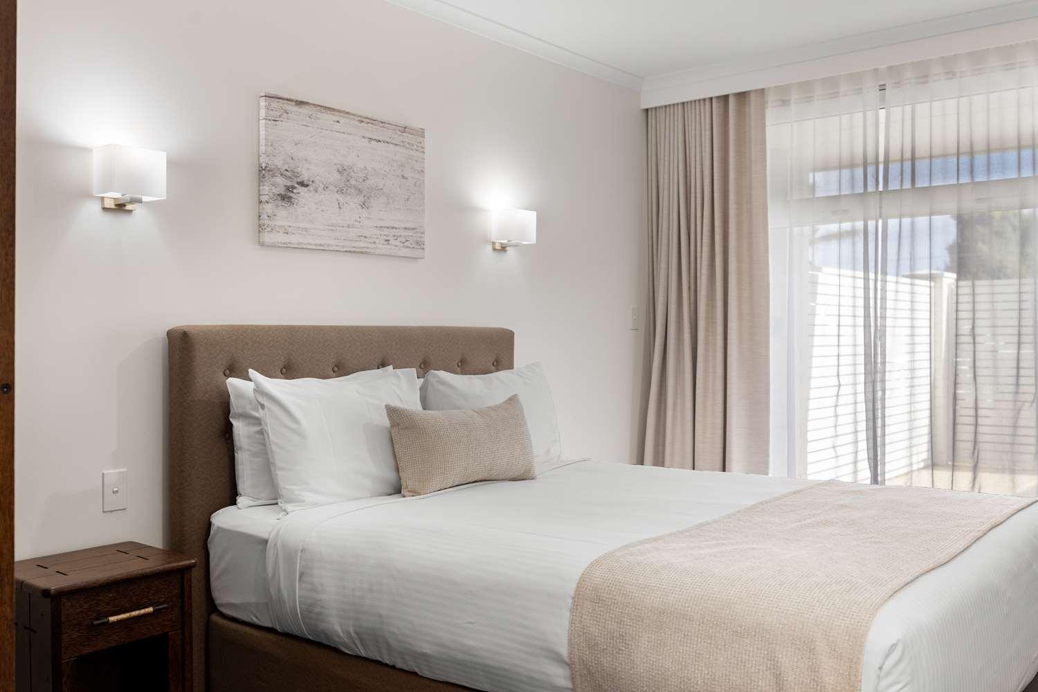 Best Western Adelaide Airport Luaran gambar