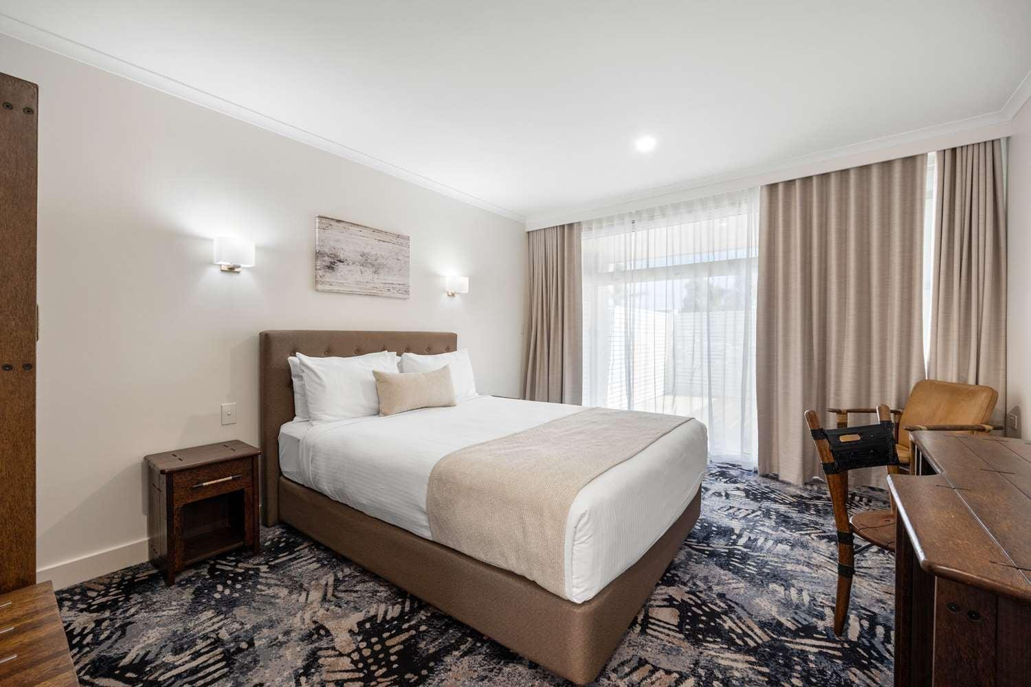 Best Western Adelaide Airport Luaran gambar