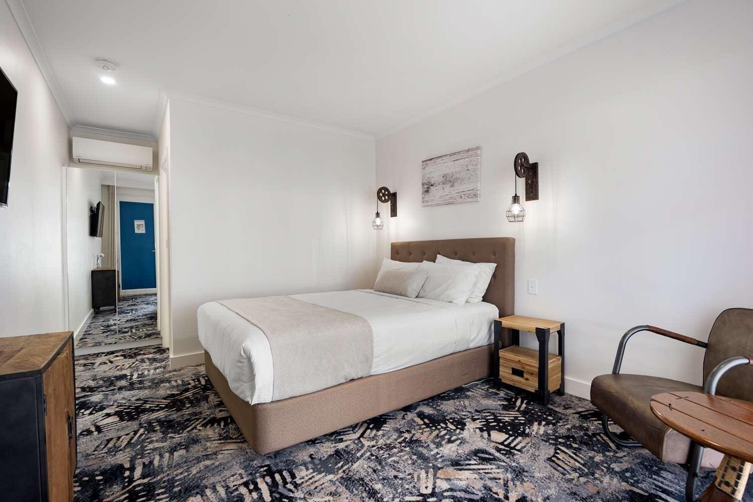 Best Western Adelaide Airport Luaran gambar