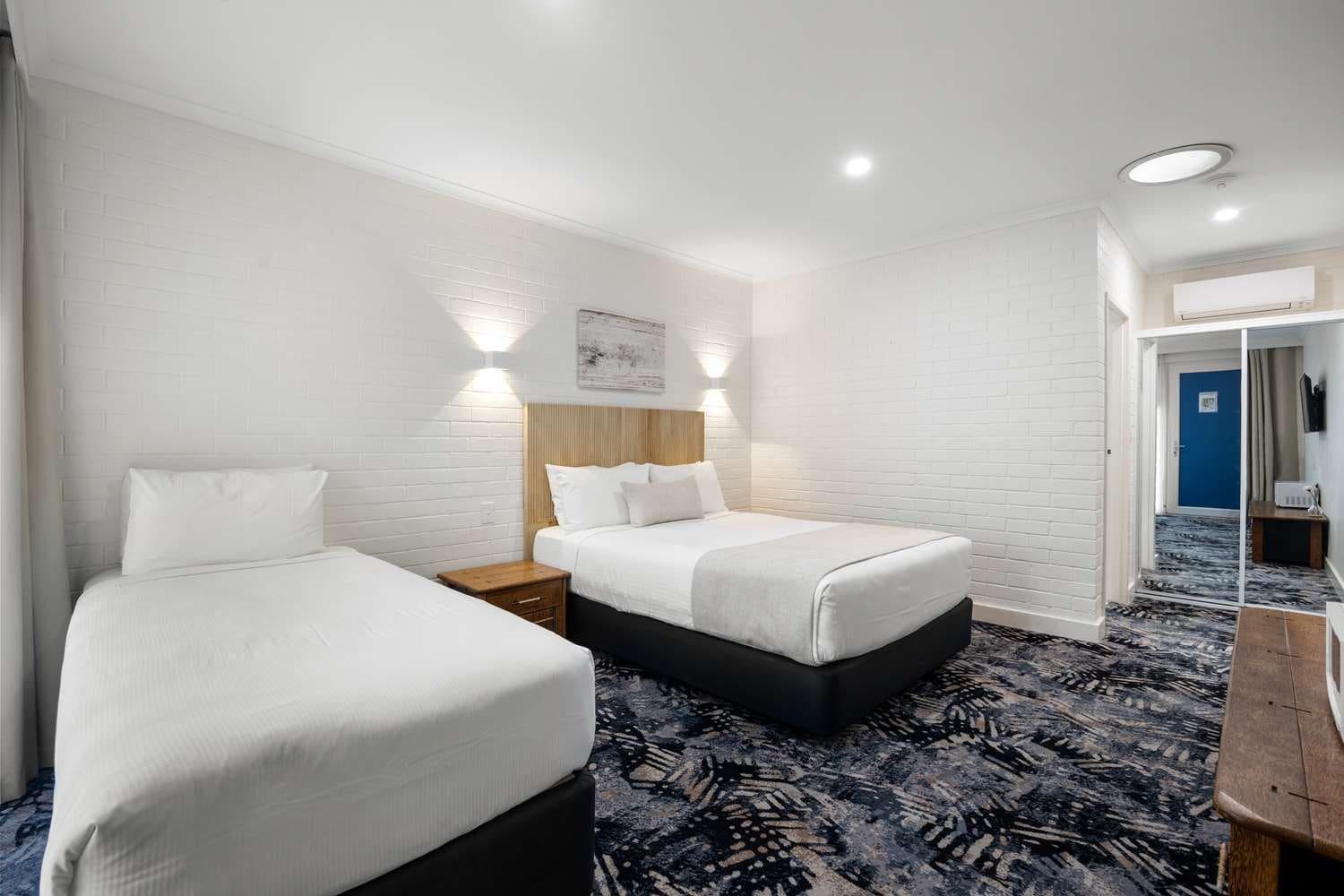 Best Western Adelaide Airport Luaran gambar
