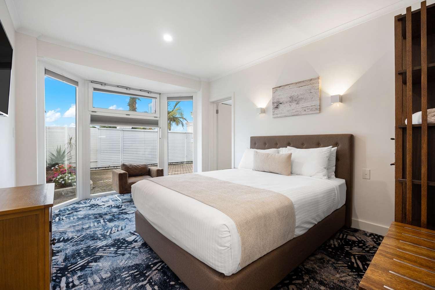 Best Western Adelaide Airport Luaran gambar