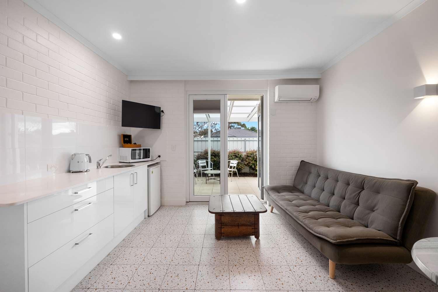 Best Western Adelaide Airport Luaran gambar