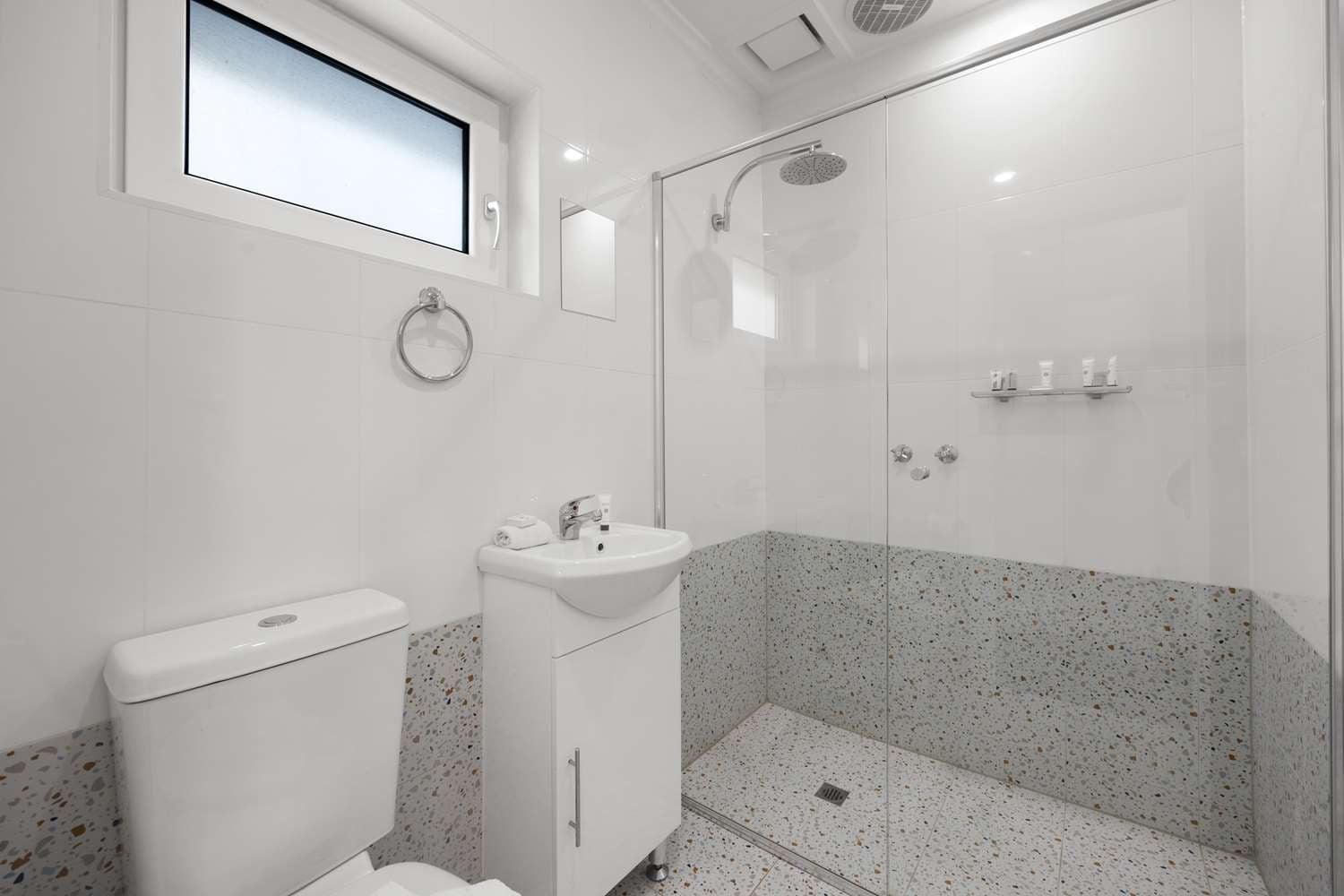 Best Western Adelaide Airport Luaran gambar