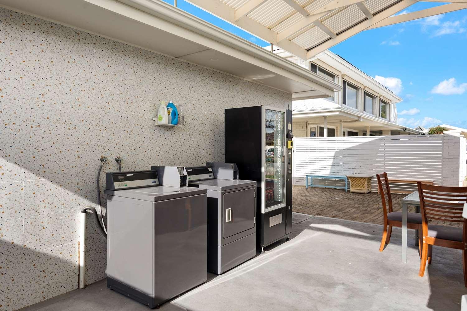 Best Western Adelaide Airport Luaran gambar